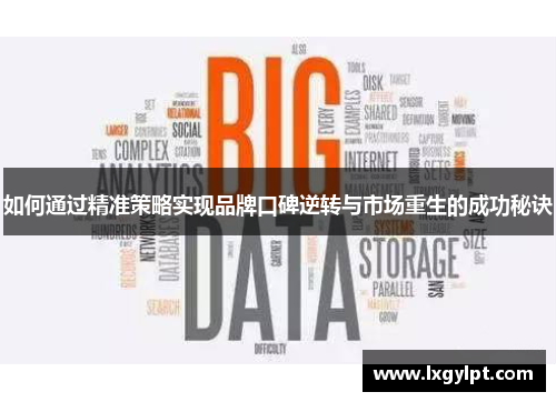 如何通过精准策略实现品牌口碑逆转与市场重生的成功秘诀