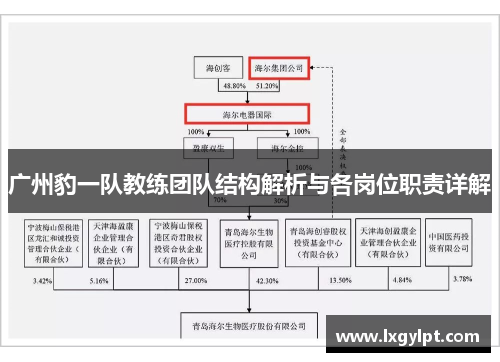 广州豹一队教练团队结构解析与各岗位职责详解