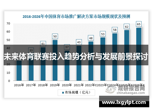 未来体育联赛投入趋势分析与发展前景探讨