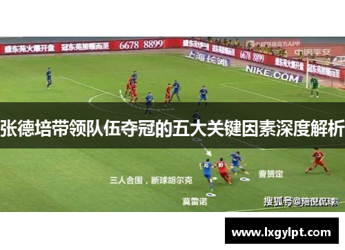 张德培带领队伍夺冠的五大关键因素深度解析