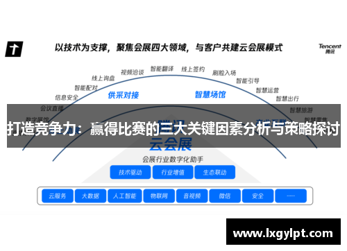 打造竞争力：赢得比赛的三大关键因素分析与策略探讨